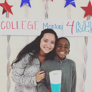 Fundraising Page: Julie Friedman